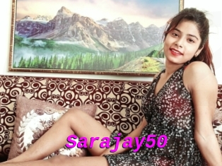 Sarajay50