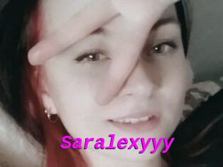 Saralexyyy