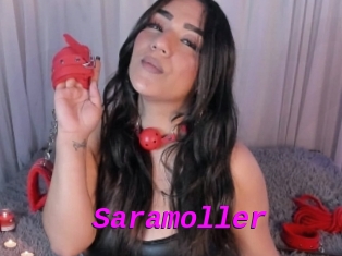 Saramoller