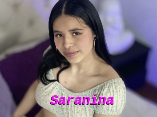 Saranina