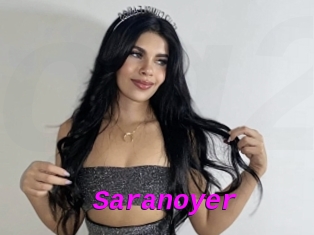 Saranoyer