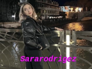 Sararodrigez