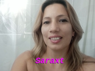 Saraxt