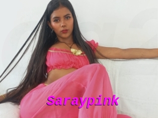 Saraypink