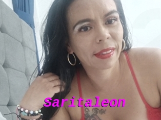 Saritaleon