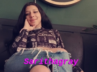 Sarithagray