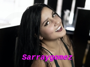 Sarraygomez