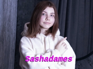 Sashadames