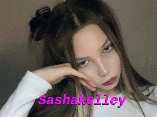 Sashakelley