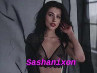 Sashanixon