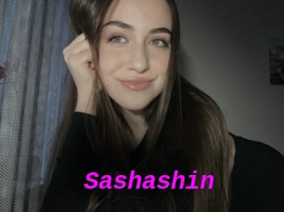 Sashashin