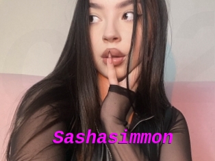 Sashasimmon