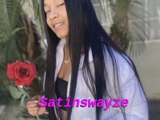 Satinswayze