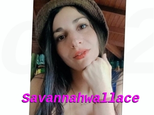 Savannahwallace