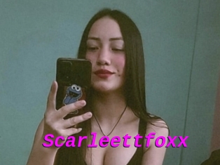 Scarleettfoxx