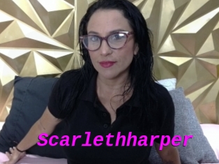 Scarlethharper