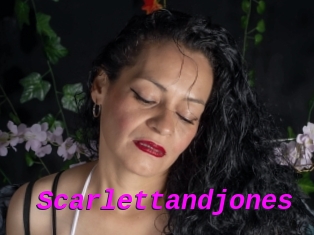 Scarlettandjones