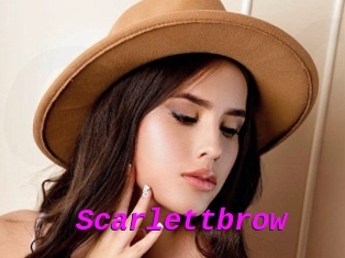 Scarlettbrow