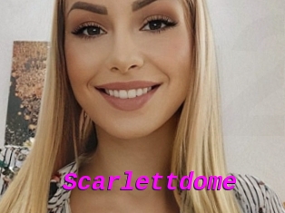 Scarlettdome