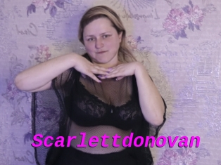 Scarlettdonovan