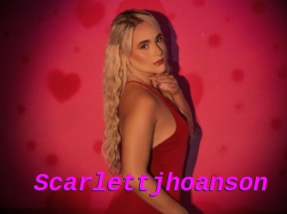 Scarlettjhoanson