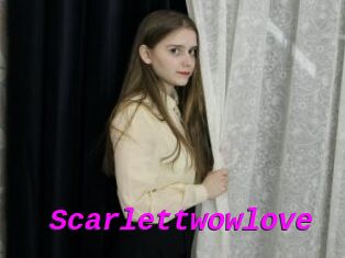 Scarlettwowlove
