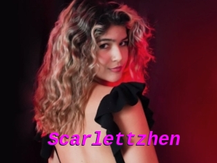 Scarlettzhen