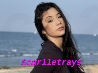 Scarlletrays