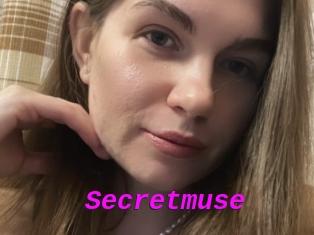 Secretmuse