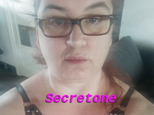 Secretone