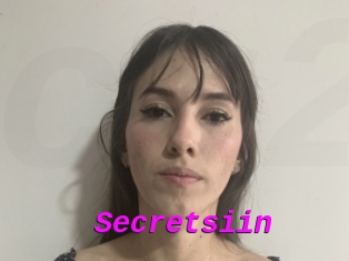 Secretsiin