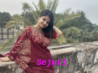 Sejuti