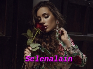 Selenalain