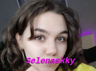 Selenaskky