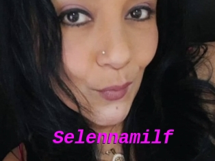 Selennamilf