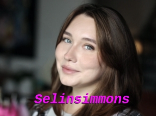 Selinsimmons