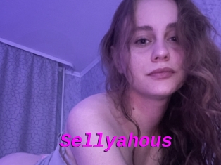 Sellyahous