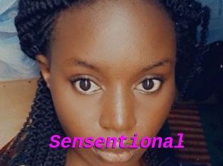 Sensentional