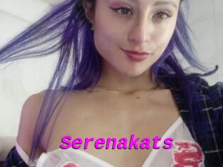 Serenakats