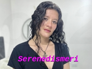 Serenedismeri