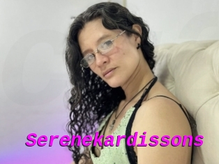 Serenekardissons