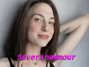 Severinaamour