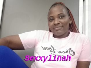 Sexxylinah