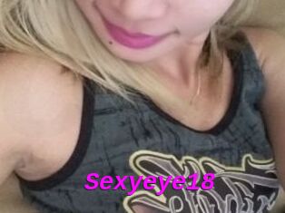 Sexyeye18