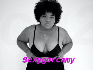 Sexygorcamy