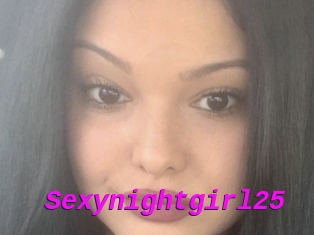 Sexynightgirl25