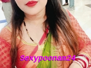 Sexypoonam24