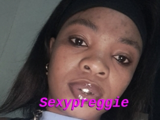 Sexypreggie