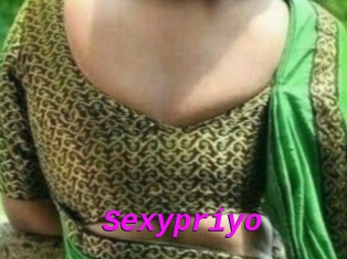 Sexypriyo