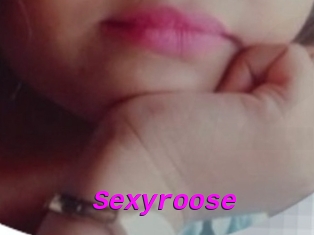 Sexyroose